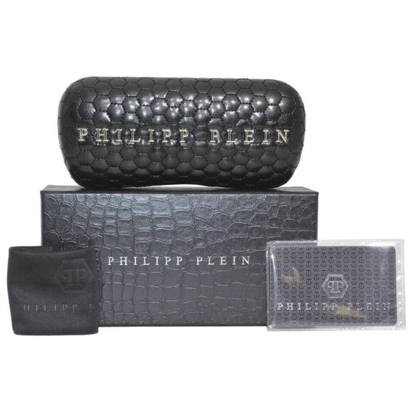 NEW PHILIPP PLEIN EYEGLASSES